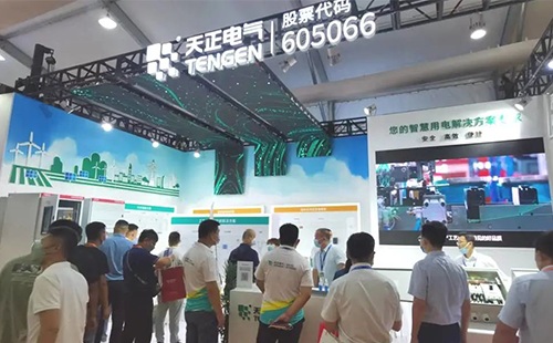 展会直击 | 麻花豆传剧媒国产剧在线观看完整亮相济南光伏展，助力行业绿色低碳发展